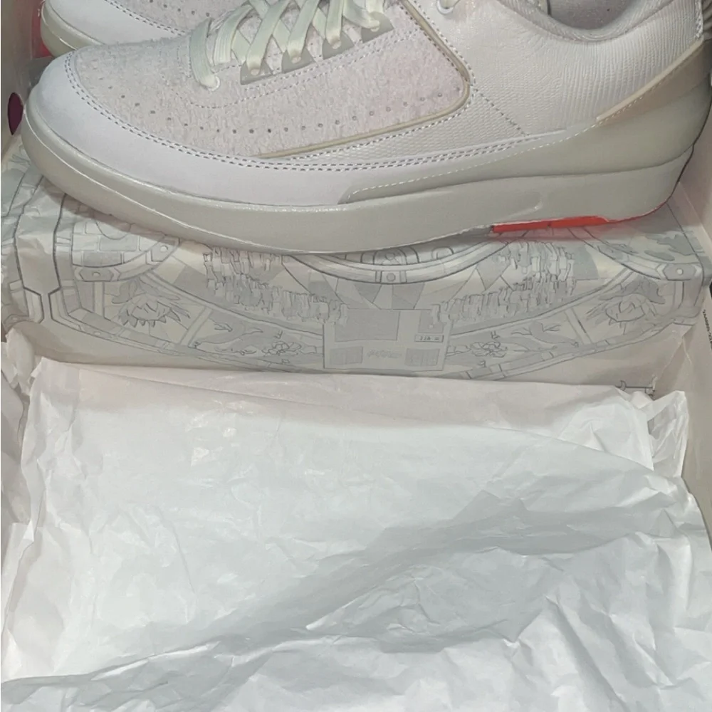 Air Jordan 2 - Picture 2 of 5